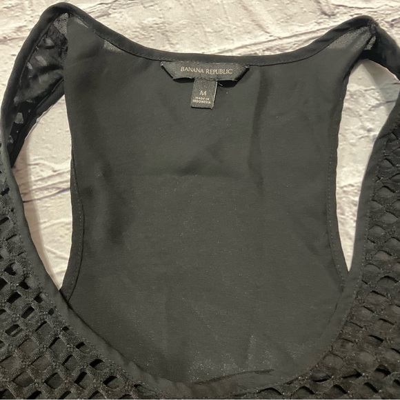 Banana Republic Tank Top - Picture 3 of 3